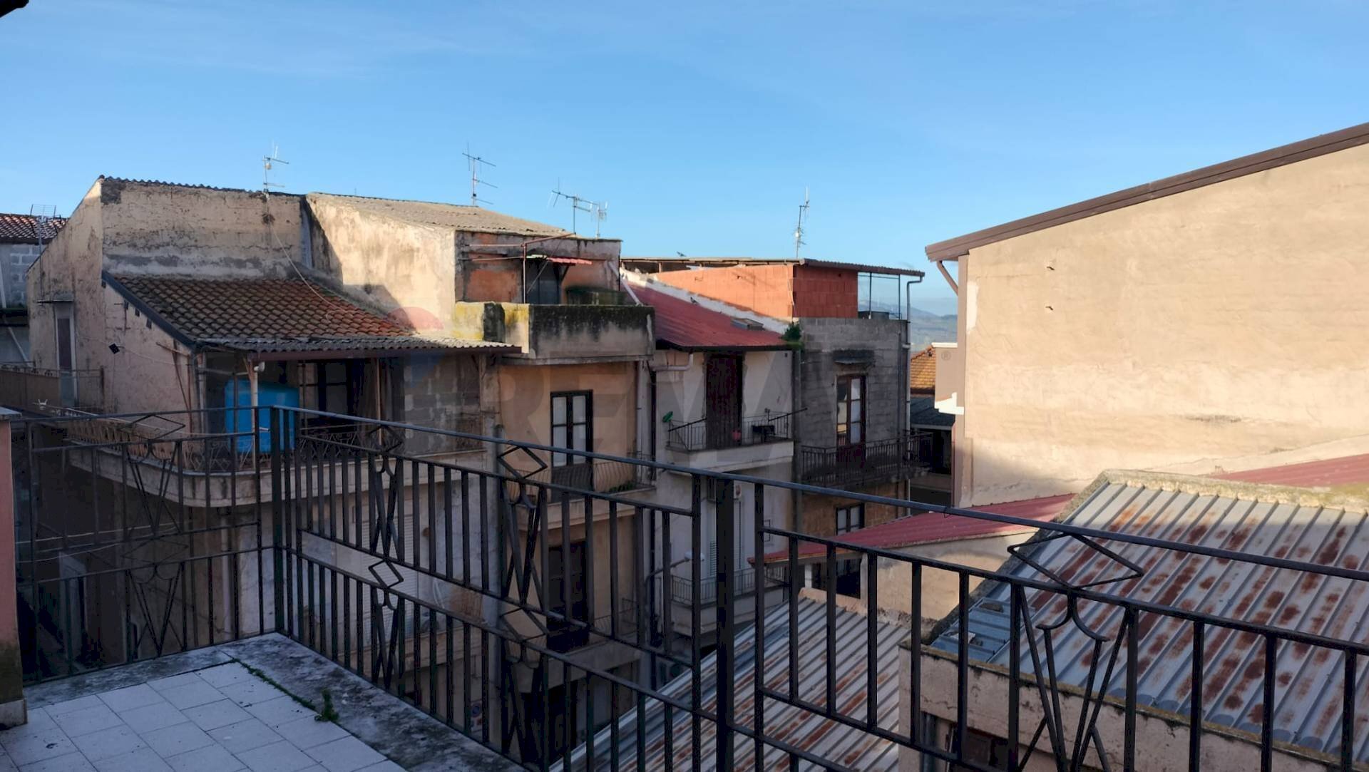 Terrazza - Casa indipendente via Trappeto
 
92, San Giuseppe Jato - foto 3