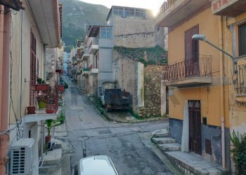 Edificio all\'aperto - Casa indipendente via Trappeto
 
92, San Giuseppe Jato - foto 2