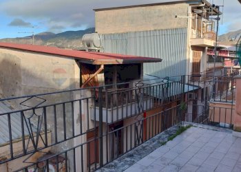 Balcone - Casa indipendente via Trappeto
 
92, San Giuseppe Jato - foto 4