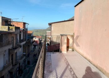 Balcone - Casa indipendente via Trappeto
 
92, San Giuseppe Jato - foto 5