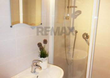 Bagno - Monolocale Via Domenico Nicolai
343, Bari - foto 7