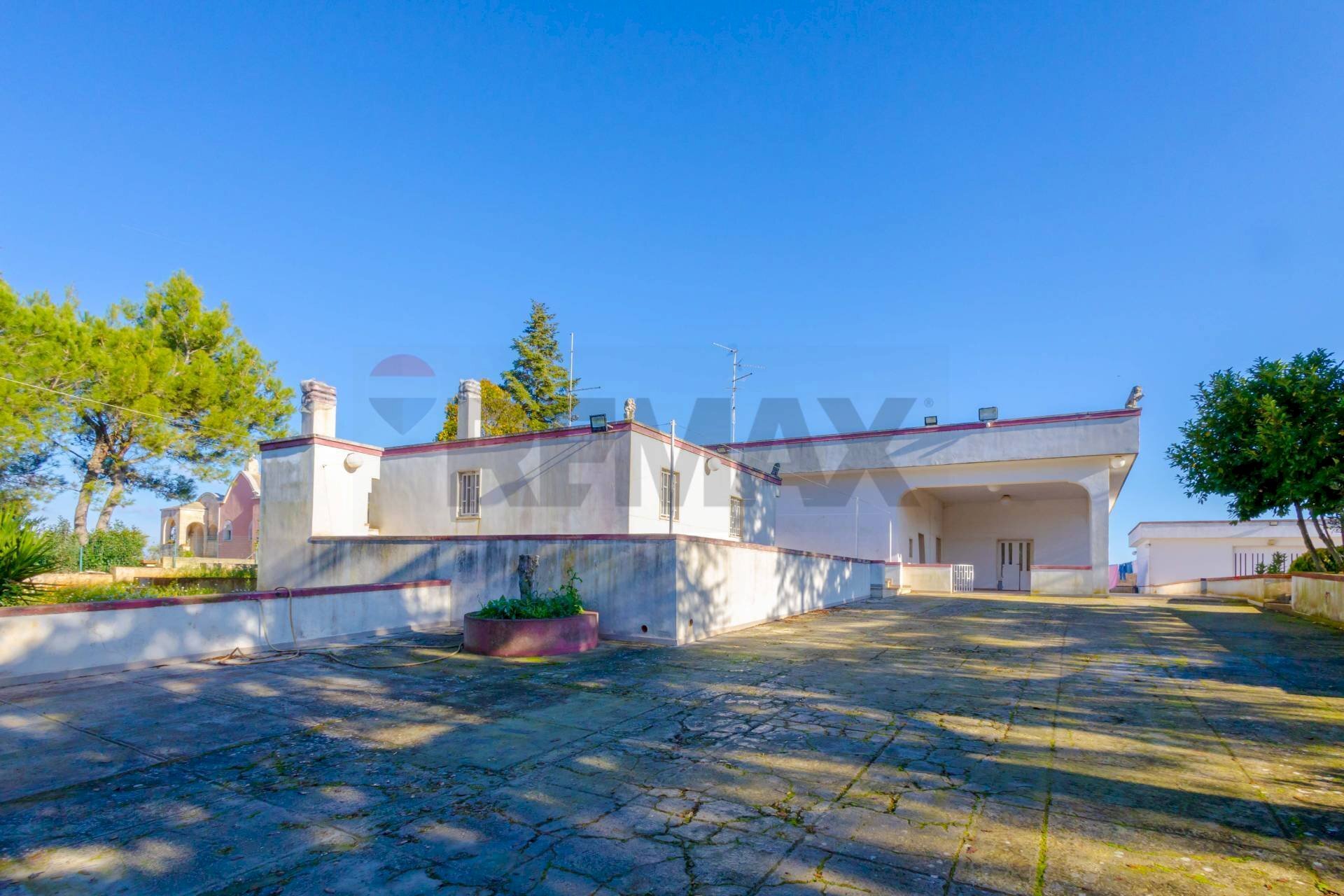 Casa all\'aperto - Villa Strada Gianfelice
 
52, Martina Franca - foto 1