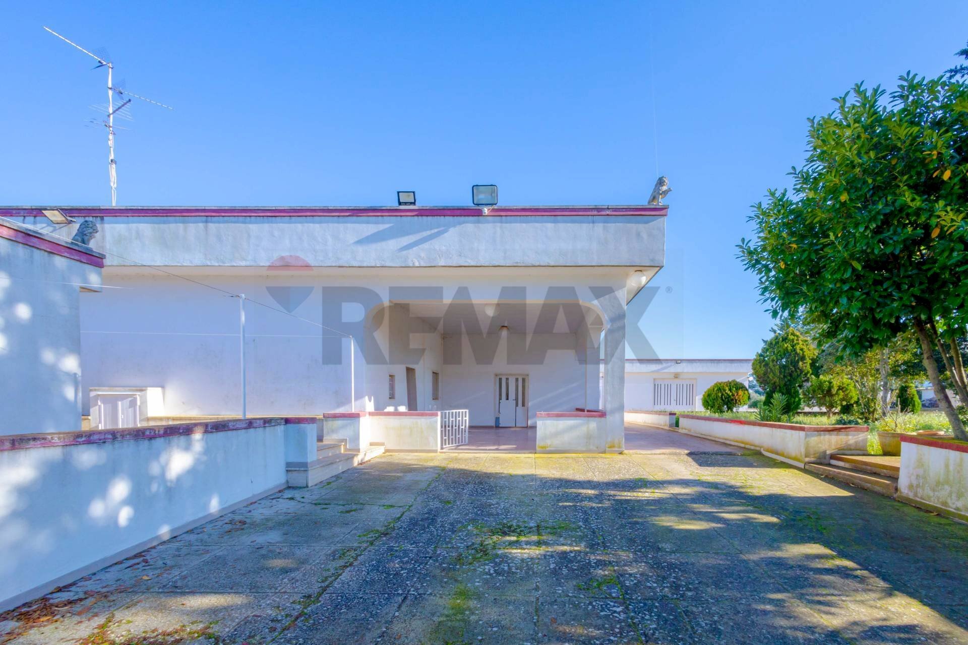 Casa all\'aperto - Villa Strada Gianfelice
 
52, Martina Franca - foto 1