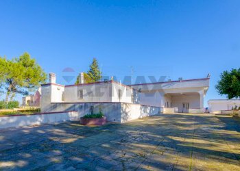 Casa all\'aperto - Villa Strada Gianfelice
 
52, Martina Franca - foto 1