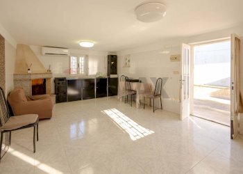 Sala da pranzo - Villa Strada Gianfelice
 
52, Martina Franca - foto 2