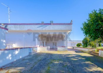 Casa all\'aperto - Villa Strada Gianfelice
 
52, Martina Franca - foto 13