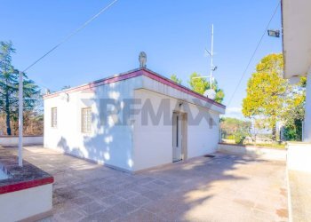 Casa all\'aperto - Villa Strada Gianfelice
 
52, Martina Franca - foto 15