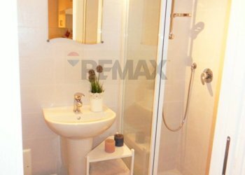 Bagno - Monolocale Via Domenico Nicolai
343, Bari - foto 3