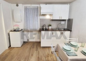 Cucina - Monolocale Via Domenico Nicolai
343, Bari - foto 8