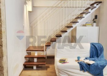 Scale - Monolocale Via Domenico Nicolai
343, Bari - foto 10