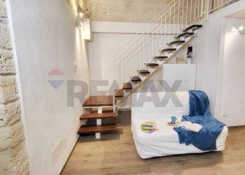 Scale - Monolocale Via Domenico Nicolai
343, Bari - foto 11