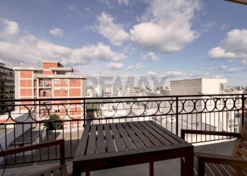 Terrazza - Quadrilocale Via Kennedy
 
7, Triggiano - foto 11