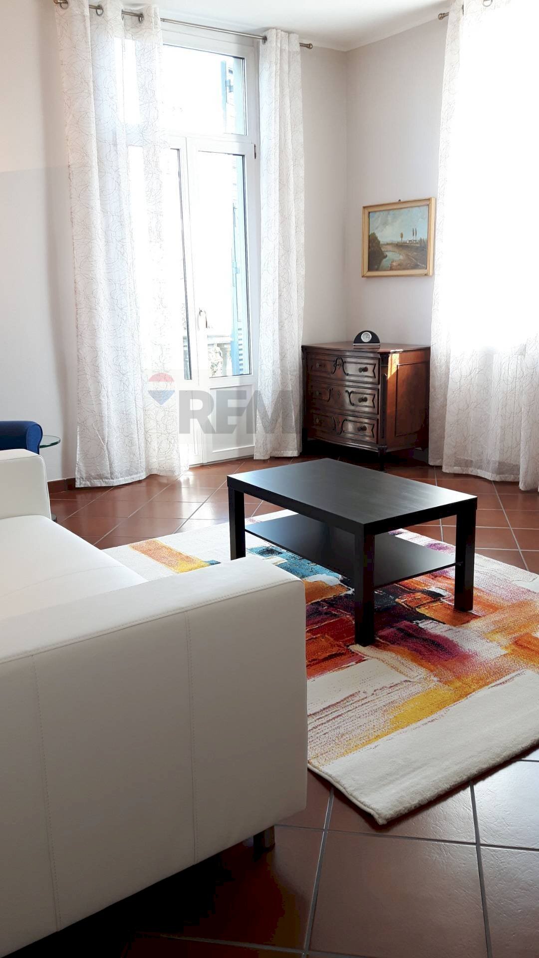 Soggiorno - Two-room apartment via Bellini
 
6, Parma - photo 2
