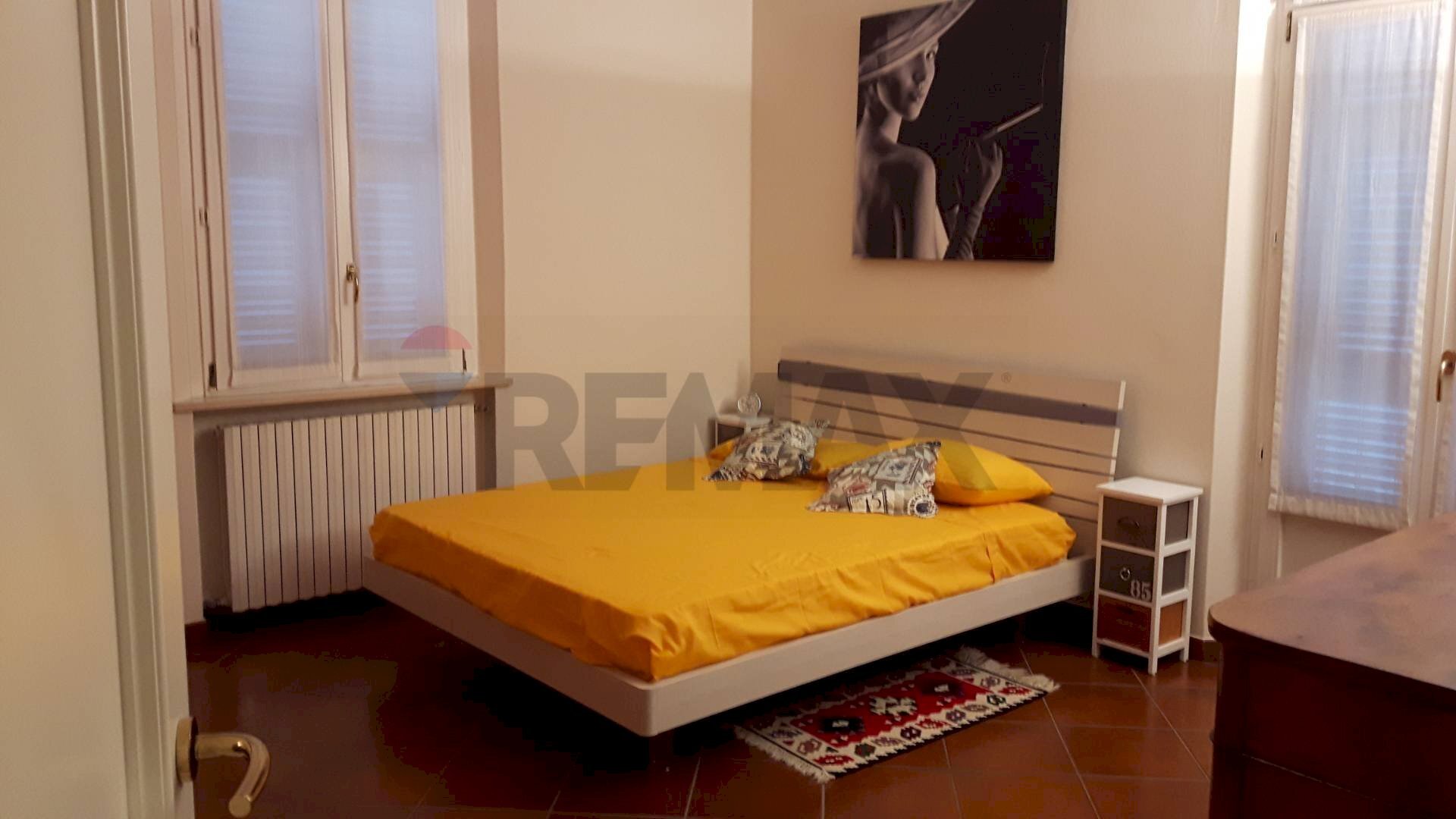 Camera / camera da letto - Two-room apartment via Bellini
 
6, Parma - photo 3