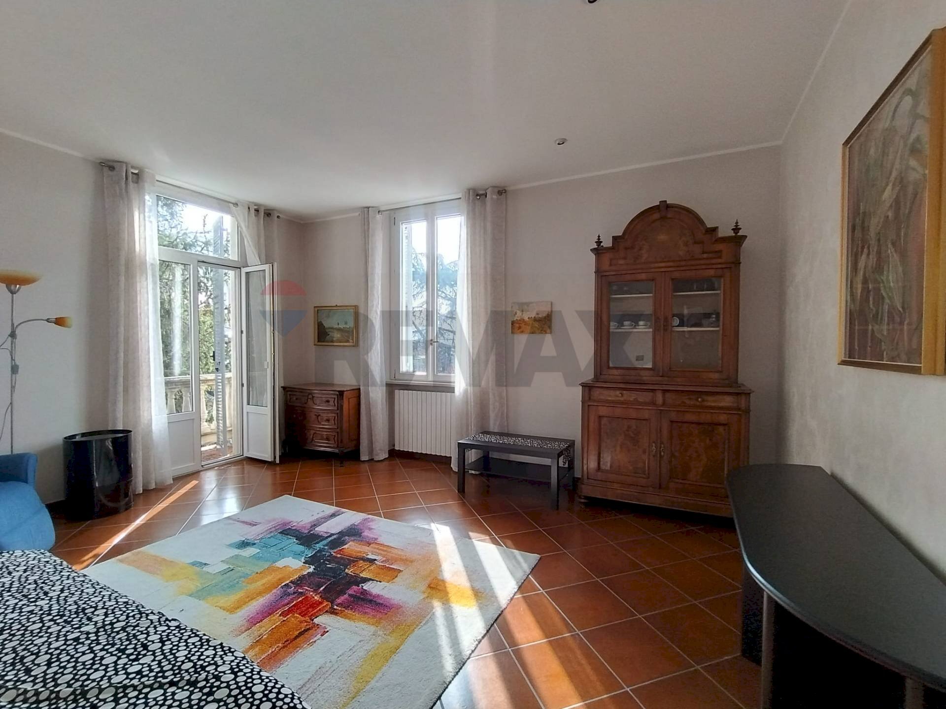 Soggiorno - Bilocale via Bellini
 
3, Parma - foto 1