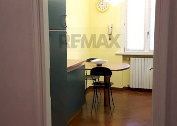 Sala da pranzo - Bilocale via Bellini
 
6, Parma - foto 6