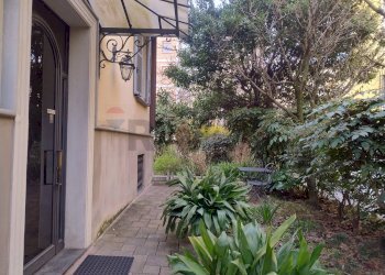 Giardino - Bilocale via Bellini
 
6, Parma - foto 23