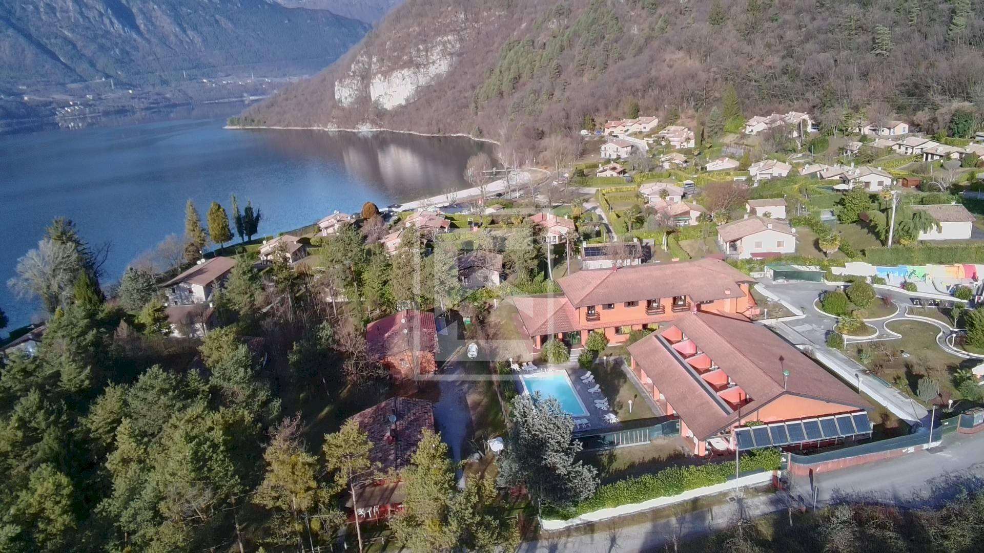 Foto 1 - Residence Via Vantone
 
119, Idro - foto 1