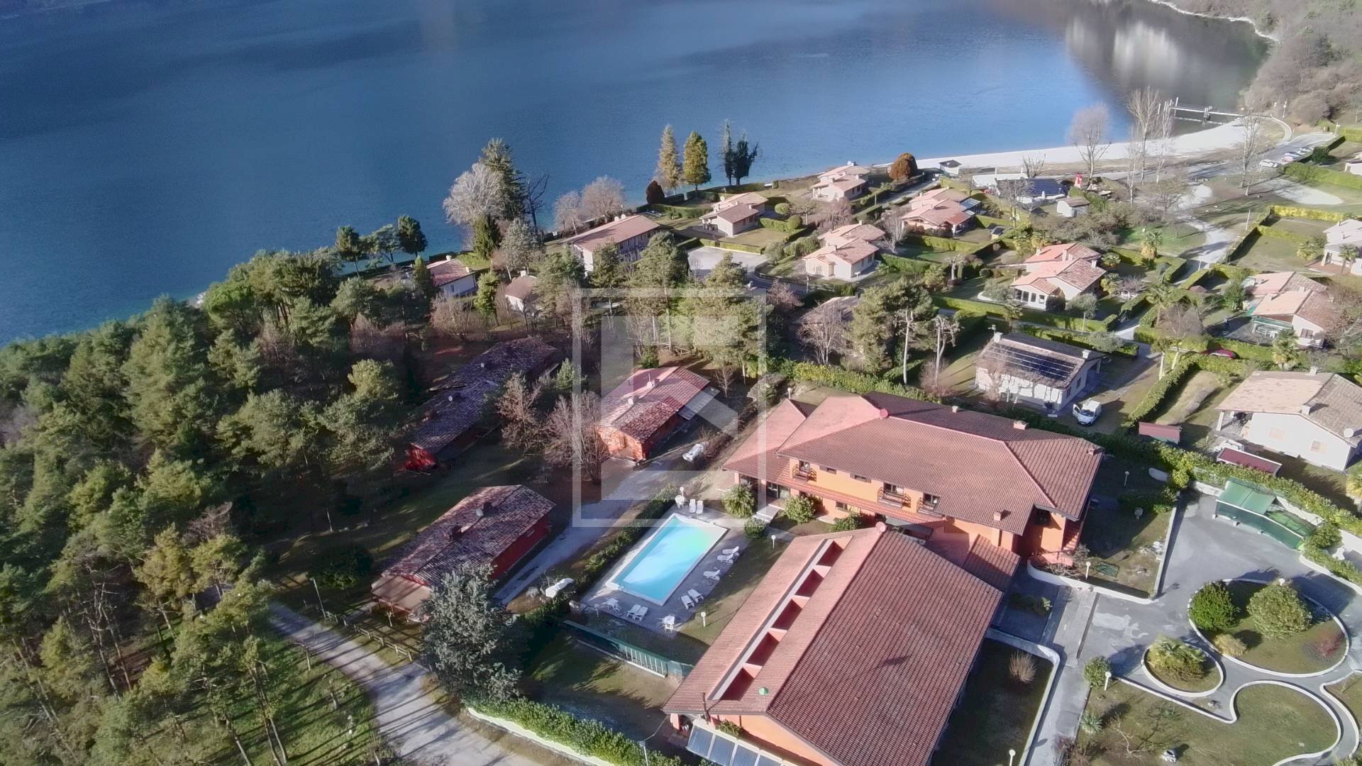 Foto 2 - Residence Via Vantone
 
119, Idro - foto 2