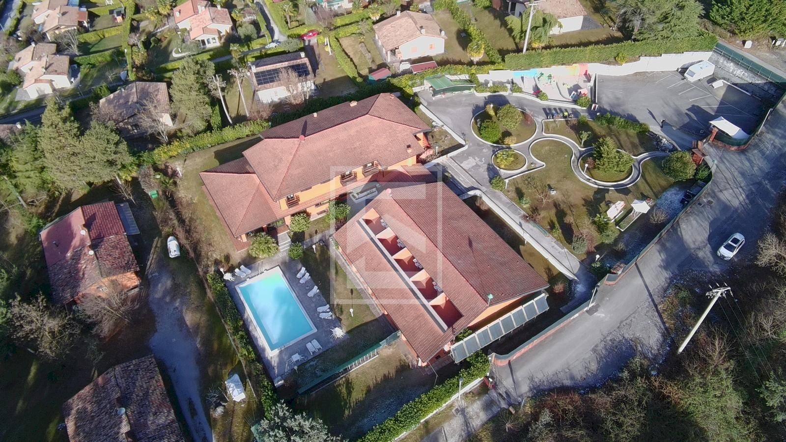 Foto 3 - Residence Via Vantone
 
119, Idro - foto 3