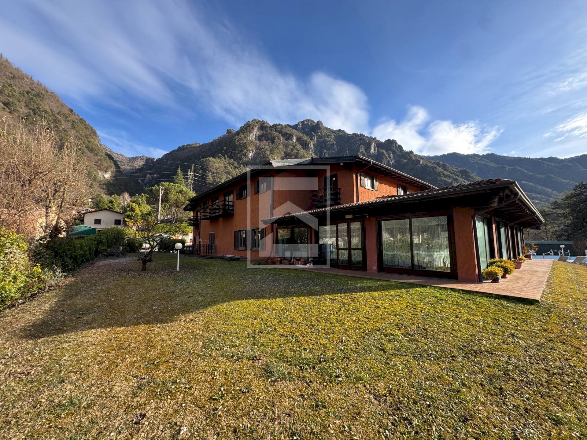 Foto 1 - Residence via vantone
 
119, Idro - foto 1