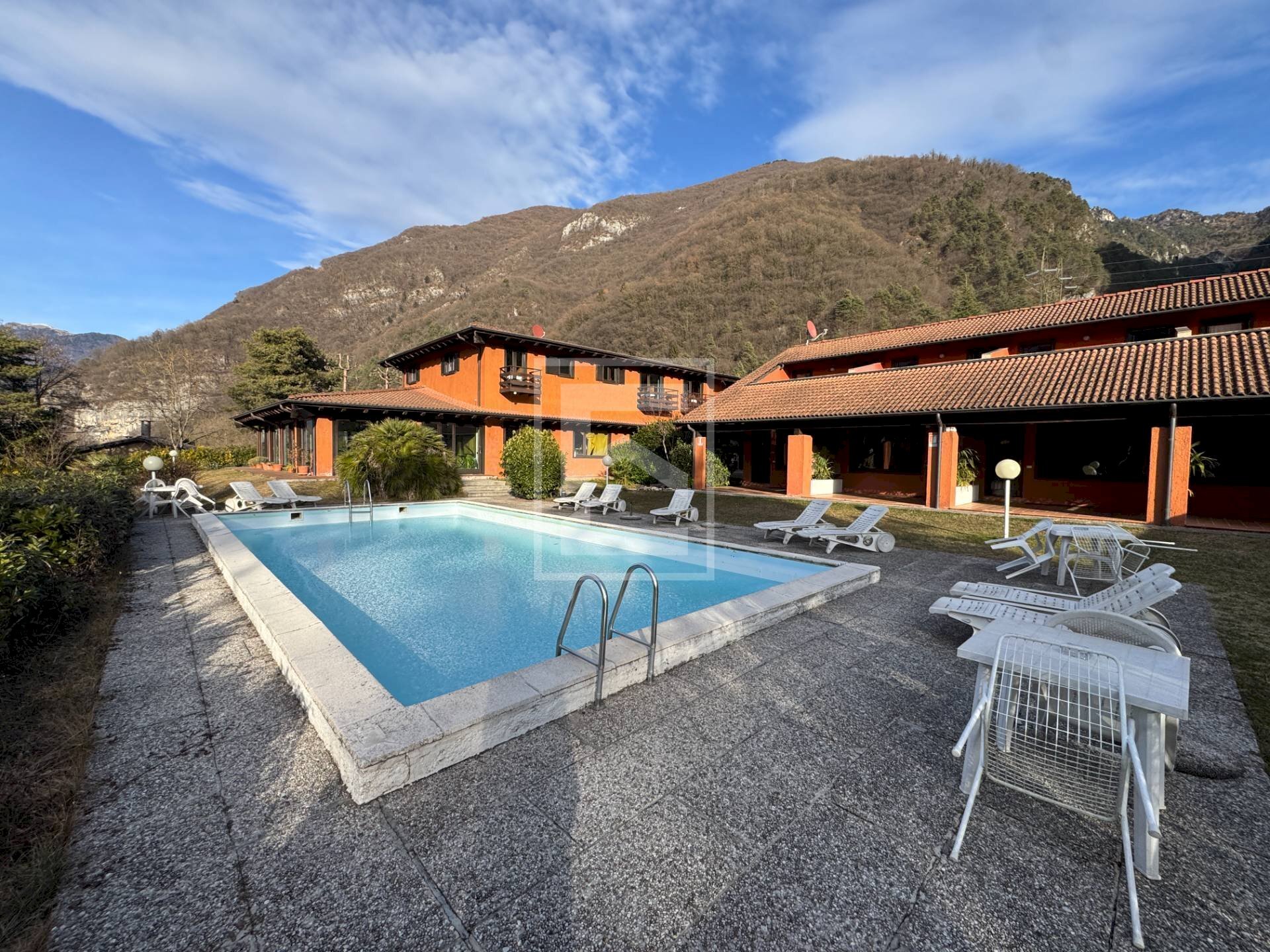 Foto 3 - Residence via vantone
119, Idro - foto 3