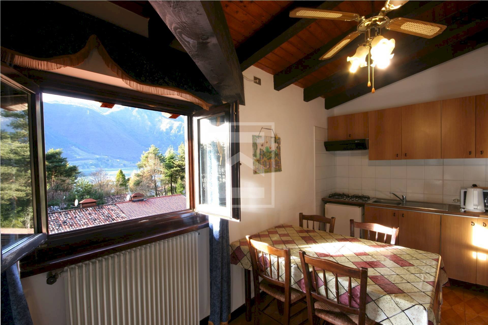 Foto 1 - Residence via vantone
 
119, Idro - foto 1