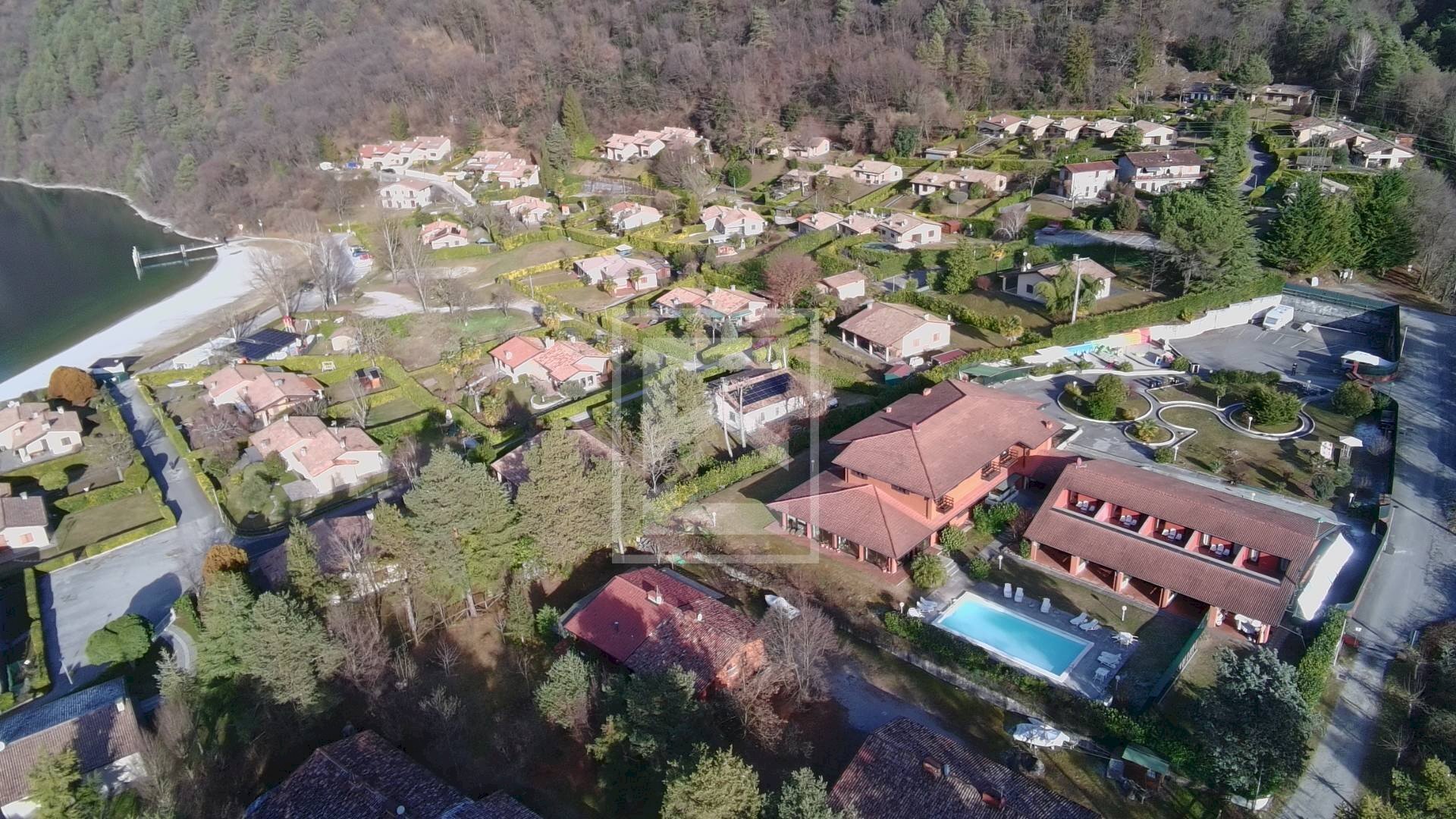 Foto 3 - Residence via vantone
 
119, Idro - foto 3