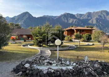 Foto 9 - Residence via vantone
 
119, Idro - foto 9