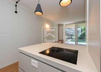 Foto 4 - Trilocale Via al Vittoriale
 
11, Gardone Riviera - foto 4