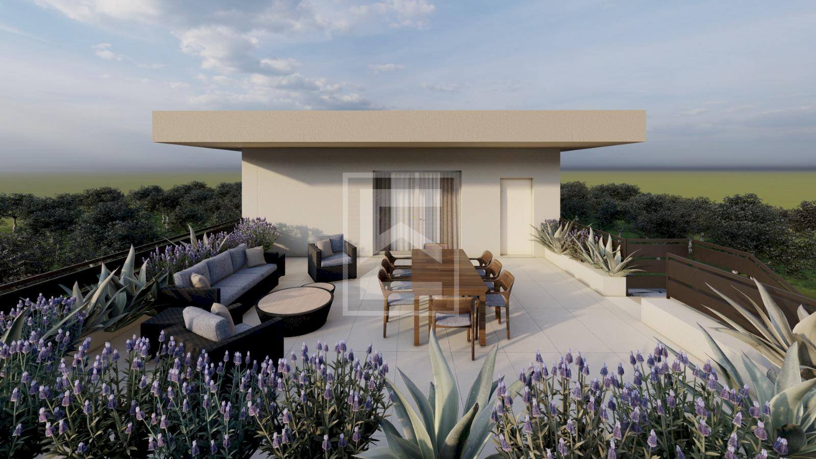 Foto 3 - Quadrilocale via panoramica
 
snc, Puegnago sul Garda - foto 3