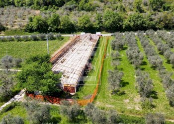 Foto 10 - Quadrilocale via panoramica
 
snc, Puegnago sul Garda - foto 10