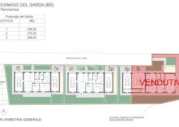 Foto 11 - Quadrilocale via panoramica
 
snc, Puegnago sul Garda - foto 11