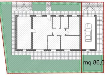 Foto 12 - Quadrilocale via panoramica
 
snc, Puegnago sul Garda - foto 12