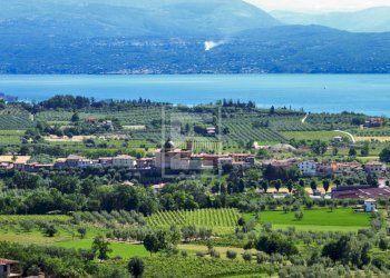 Foto 19 - Quadrilocale via panoramica
 
snc, Puegnago sul Garda - foto 19