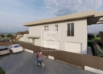 Foto 4 - Quadrilocale via panoramica
 
snc, Puegnago sul Garda - foto 4