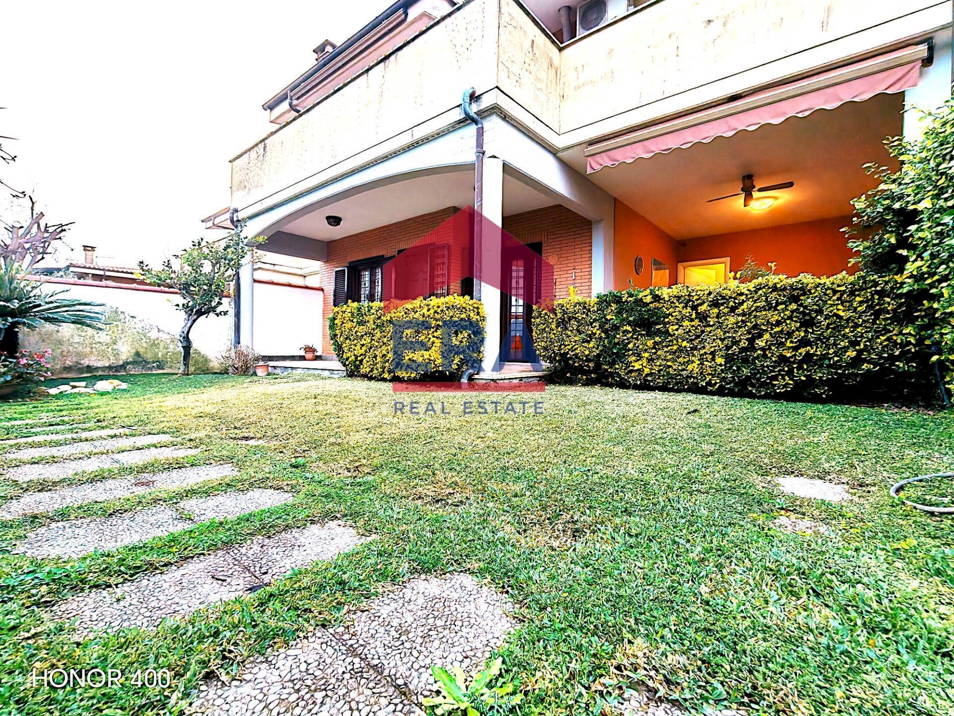 Foto 2 - Terraced Villa Stradone Sant'Anastasio
 
150, Anzio - photo 2