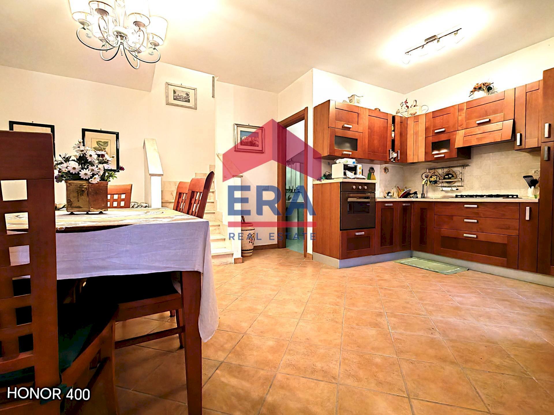 Foto 3 - Terraced Villa Stradone Sant'Anastasio
 
150, Anzio - photo 3