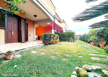 Foto 2 - Villa a Schiera Stradone Sant'Anastasio
 
150, Anzio - foto 2