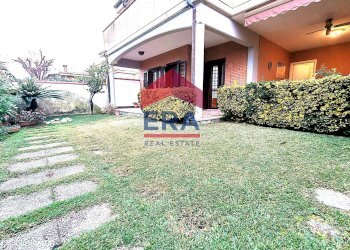 Foto 18 - Villa a Schiera Stradone Sant'Anastasio
 
150, Anzio - foto 18