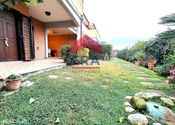 Foto 27 - Villa a Schiera Stradone Sant'Anastasio
 
150, Anzio - foto 27