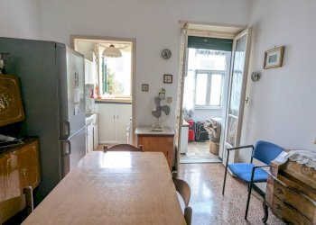 Foto 10 - Bilocale Largo San Francesco Da Paola
 
2, Genova - foto 10