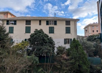 Foto 12 - Bilocale Largo San Francesco Da Paola
 
2, Genova - foto 12