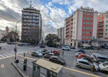 Foto 17 - Bilocale Largo San Francesco Da Paola
 
2, Genova - foto 17