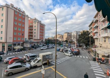 Foto 18 - Bilocale Largo San Francesco Da Paola
 
2, Genova - foto 18