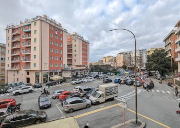 Foto 22 - Bilocale Largo San Francesco Da Paola
 
2, Genova - foto 22