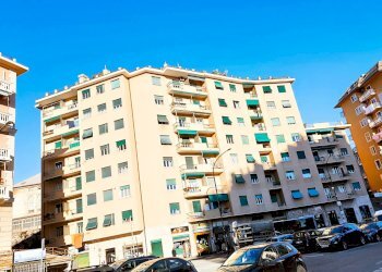 Foto 1 - Bilocale Largo San Francesco Da Paola
 
2, Genova - foto 1