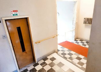 Foto 5 - Bilocale Largo San Francesco Da Paola
 
2, Genova - foto 5