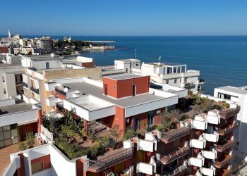 Foto 25 - Attico Via Vittorio Malcangi
 
99, Trani - foto 25