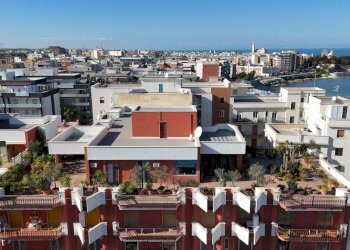 Foto 2 - Attico Via Vittorio Malcangi
 
99, Trani - foto 2